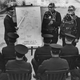 Illustration for article titled Strange Snapshots Of Police and Emergency Services From the Past